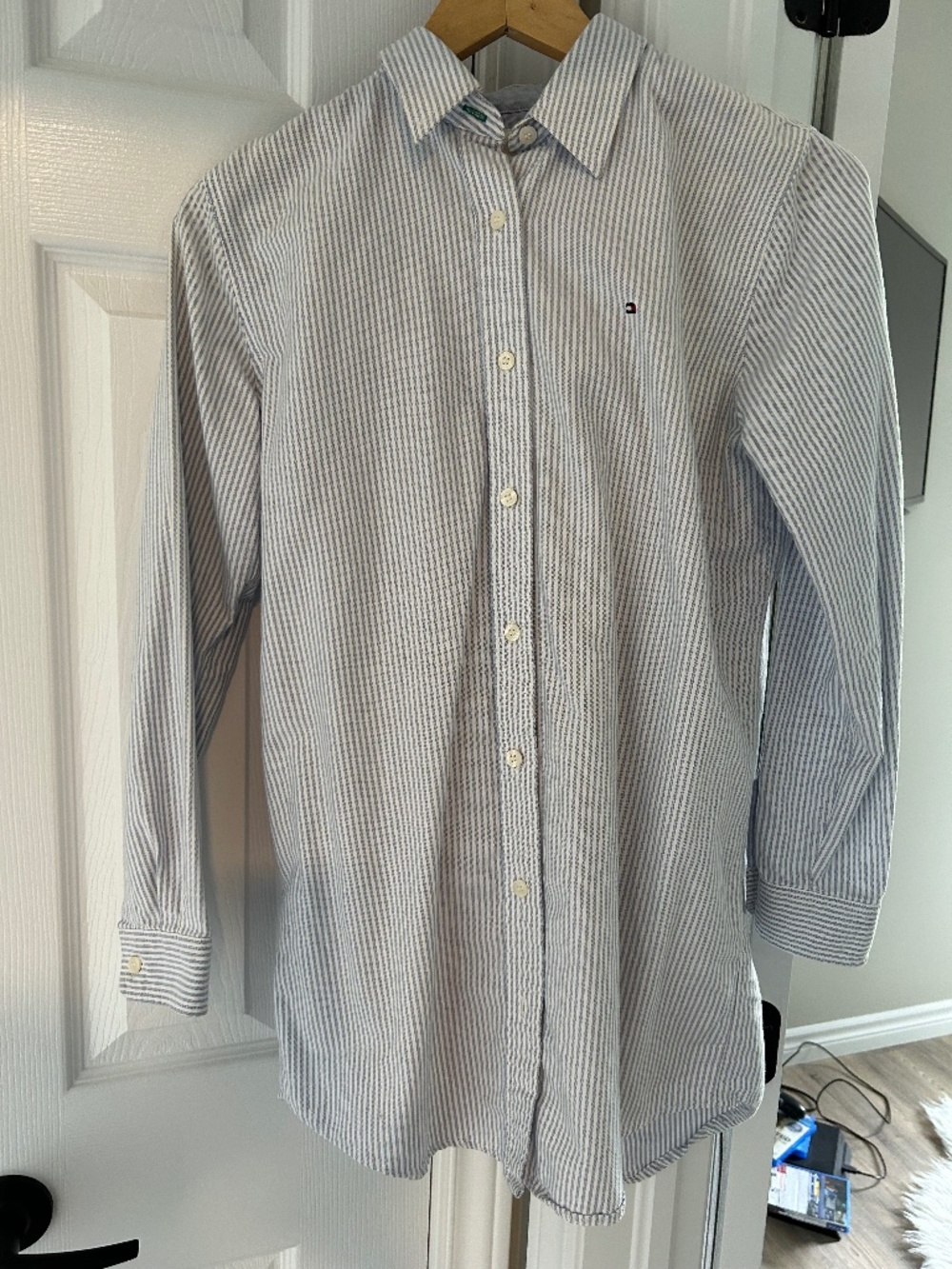 Tommy Hilfiger Button down Shirt